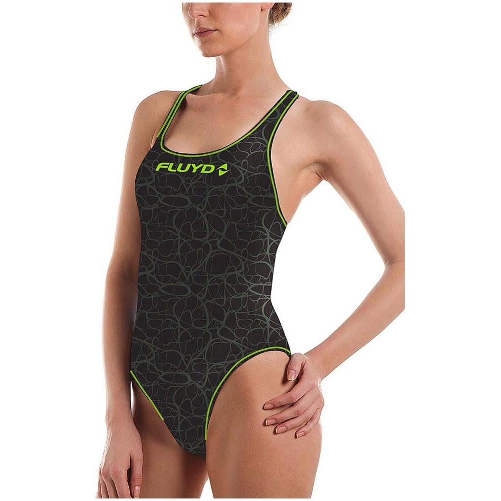 Costumi Da Bagno Salvimar Fluyd One Piece Swimsuit Costumi Donna 44 - Foto 1