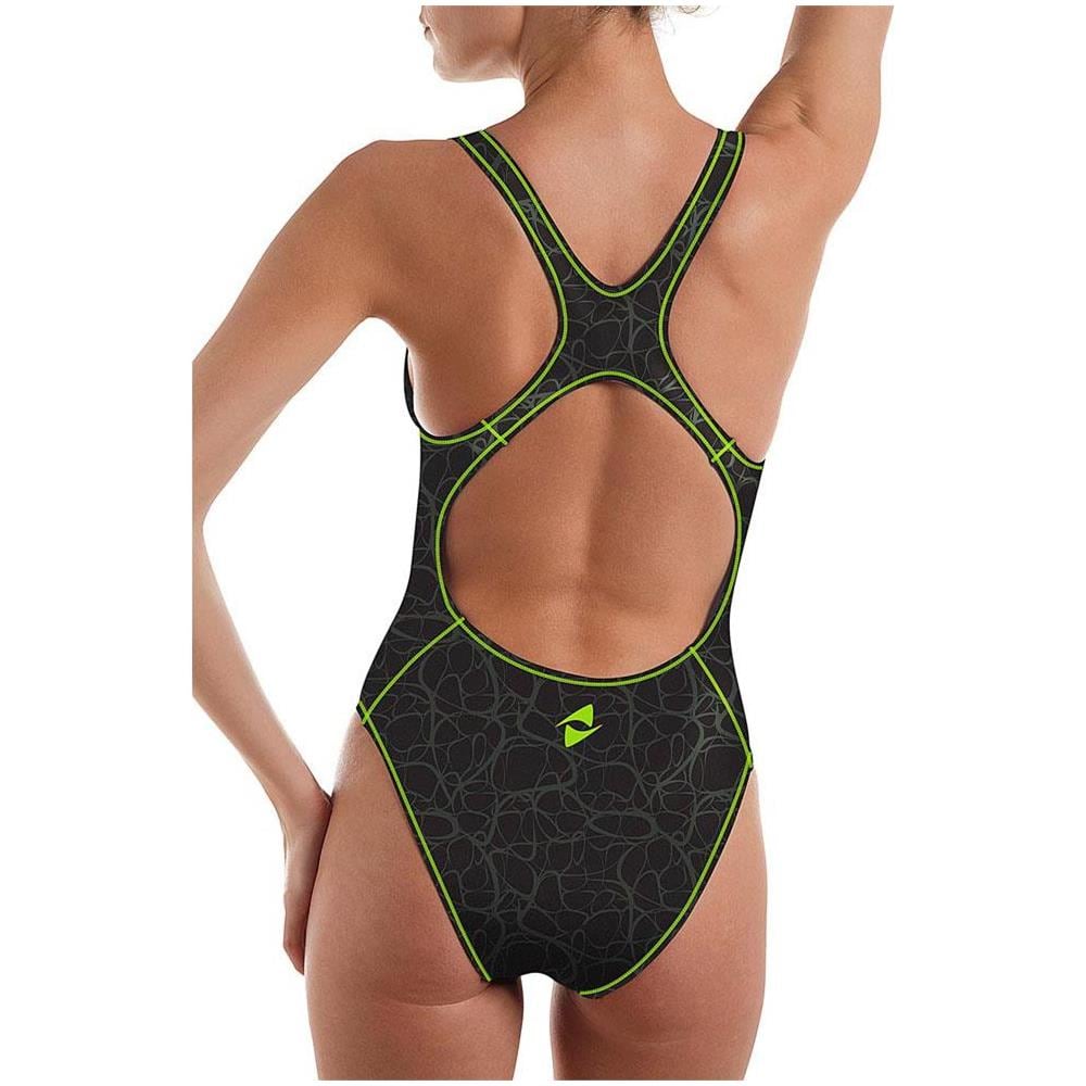 Costumi Da Bagno Salvimar Fluyd One Piece Swimsuit Costumi Donna 44 - Foto 2