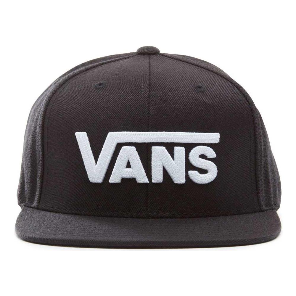 Berretti E Cappelli Vans Drop V Ii Snapback Accessori Uomo One Size - Foto 3
