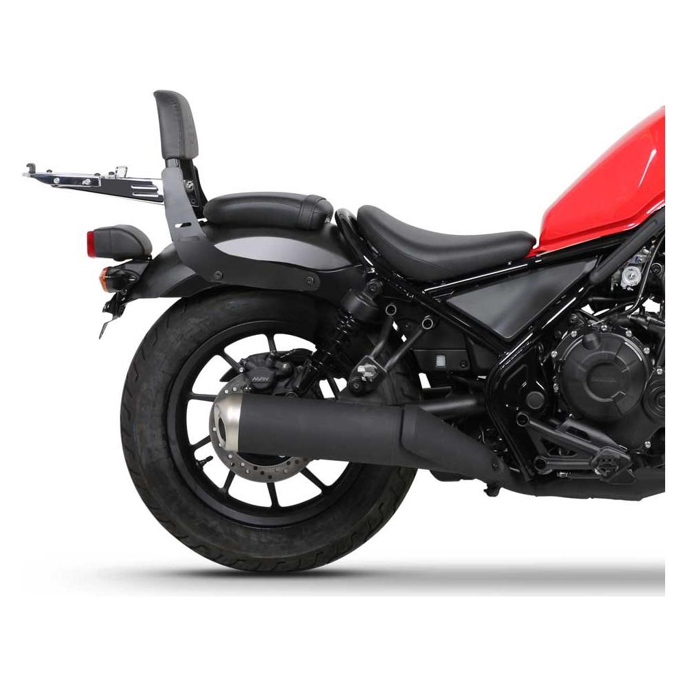 Attacchi Kit System Honda Cmx 500 Rebel Attrezzatura 2017-2018 - Foto 1