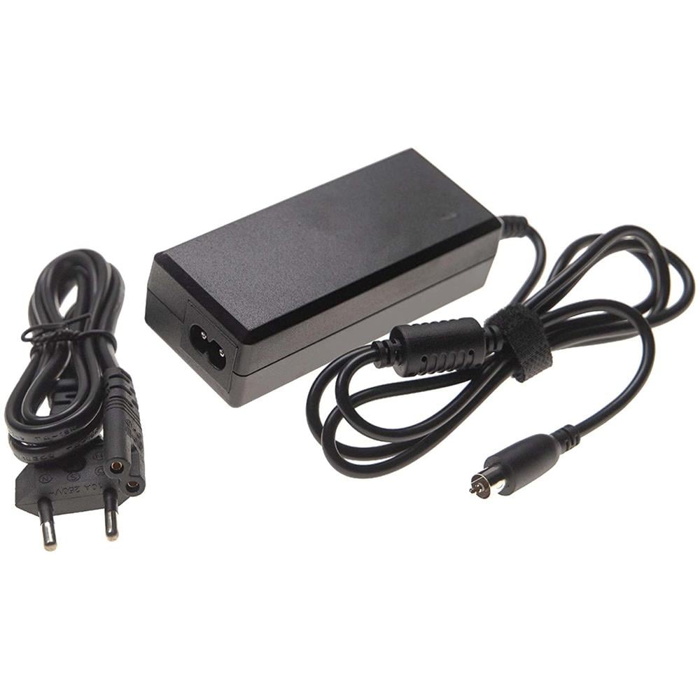 Caricabatterie 220v Notebook Laptop Per Apple Powerbook G4 (15, G4 (1ghz / 867mhz), G4 12-inch Sostituisce 661-2736, 661-2790. - Foto 4