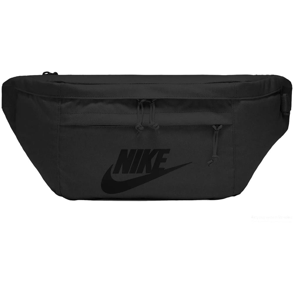 Heritage Hip Pack Ba5751-010, Unisex, Nero, Bustina, Numero: One Size - Foto 1