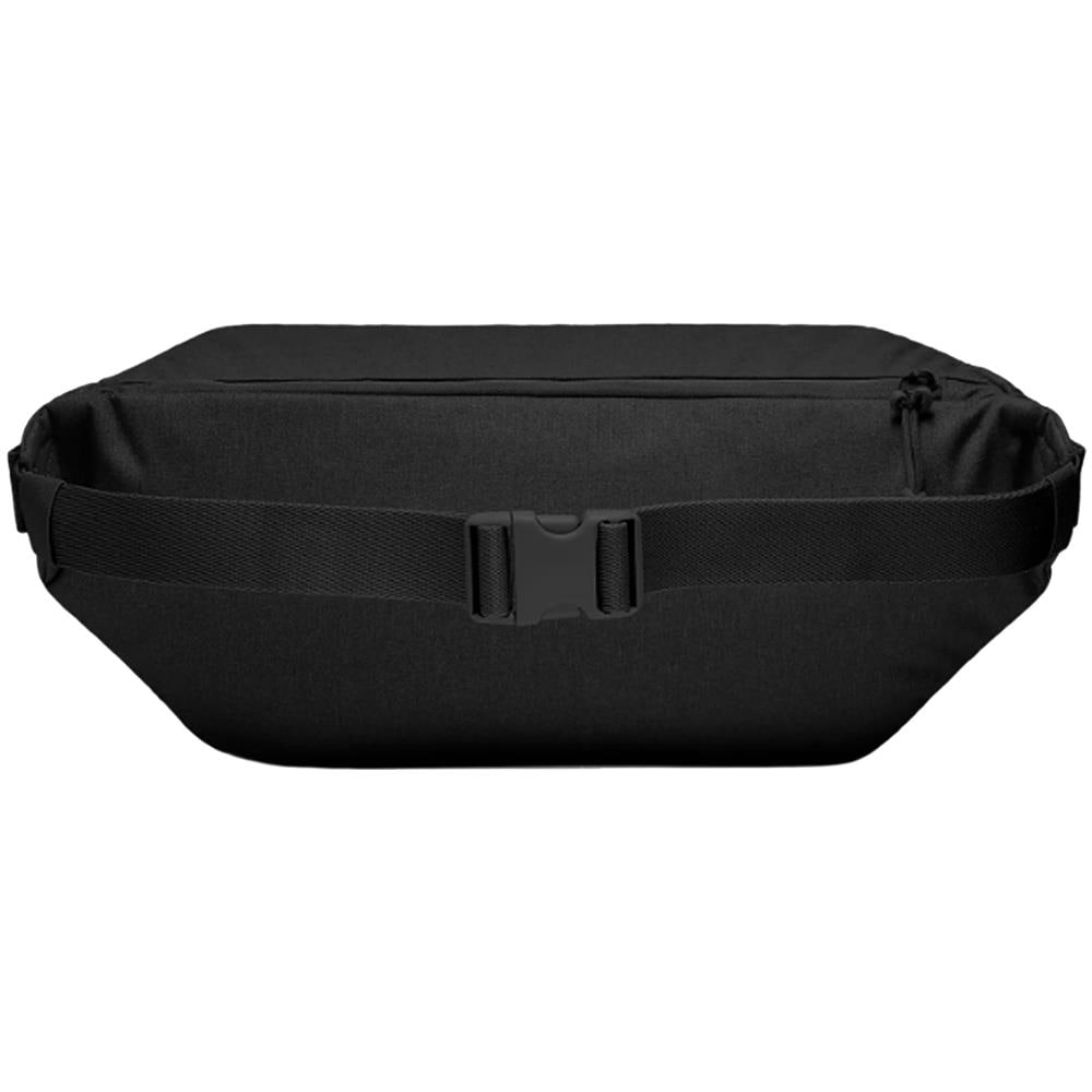 Heritage Hip Pack Ba5751-010, Unisex, Nero, Bustina, Numero: One Size - Foto 2