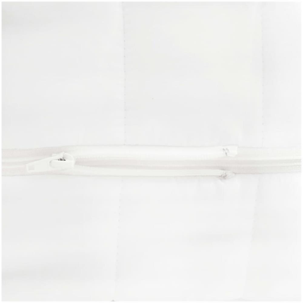 Materasso 90x200 cm 7 Zone Schiuma di Poliuretano 16 cm H2 H3 - Foto 2