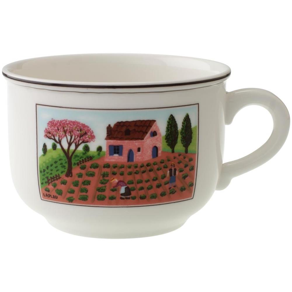 Design Naif Tazza Colaz. s. piat. 0,42l - Foto 1
