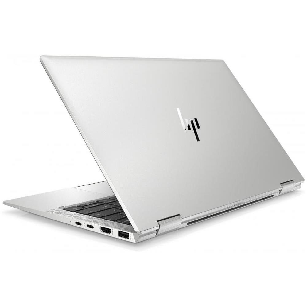 Notebook 2 in 1 EliteBook x360 1040 G7 Monitor 14" Touch Screen Full HD Intel Core i5-10210U Ram 16 GB SSD 512 GB 4xUSB 3.0 Windows 10 Pro - Foto 8