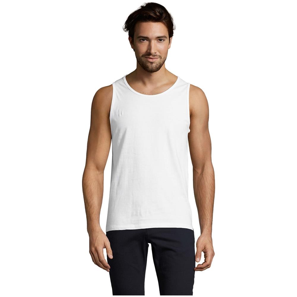 T-Shirt uomo Justin Uomo - Foto 1