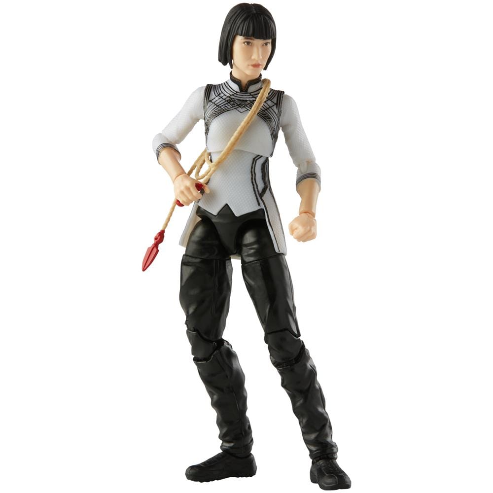 Marvel: Legends - Shang-Chi (Xialing) - Foto 1