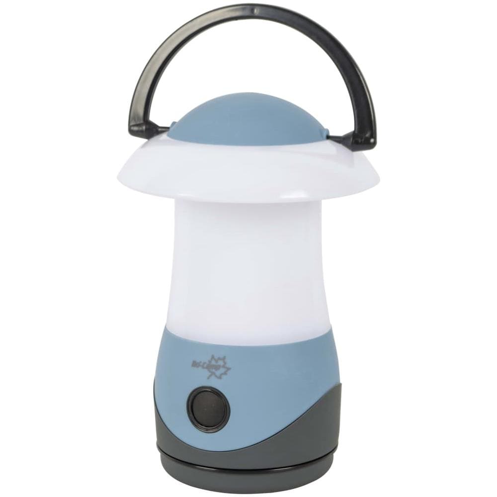 Lampada da Tavolo Cygnus Blu con LED - Foto 1