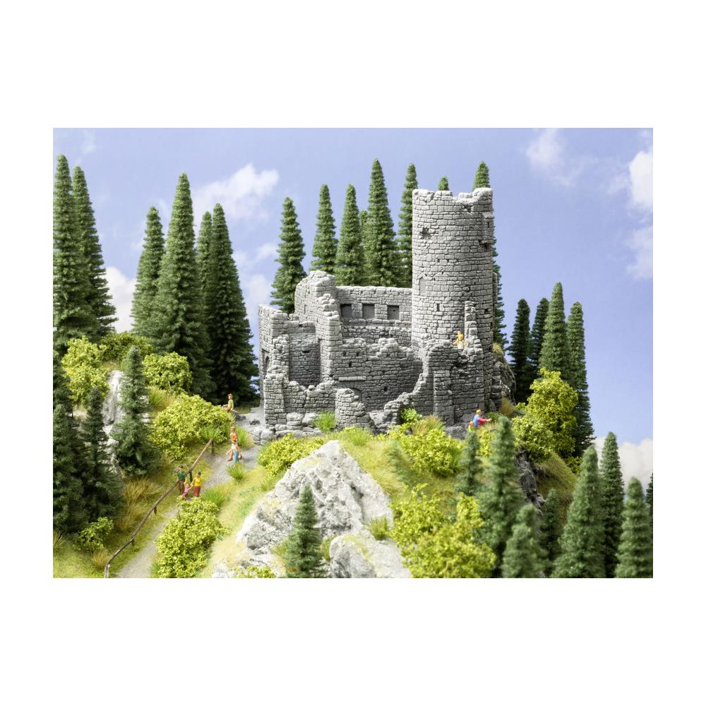 58605 Costruzione parte e accessorio di trenino giocattolo - Foto 5