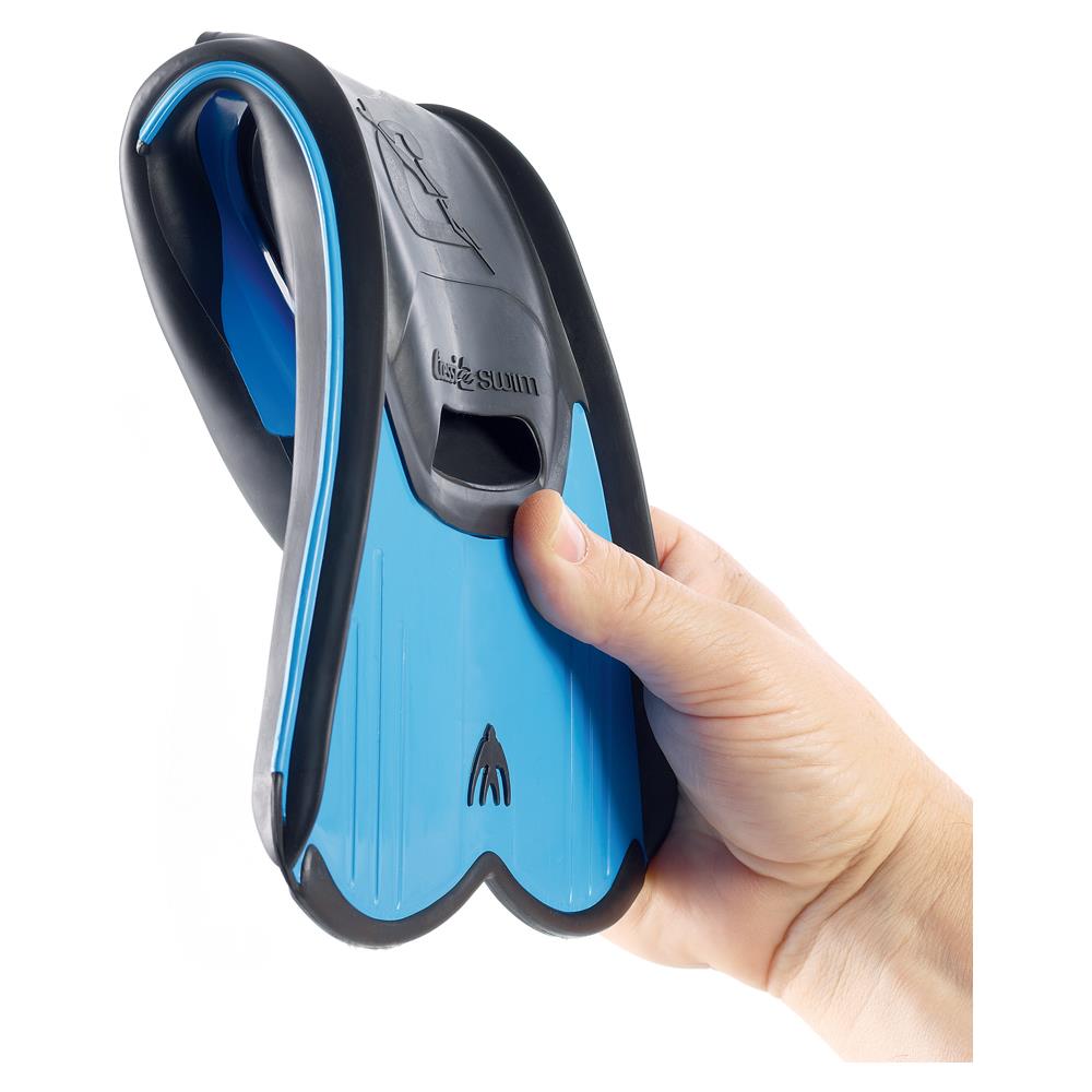 Pinne Light 37/38 Blu - Foto 2