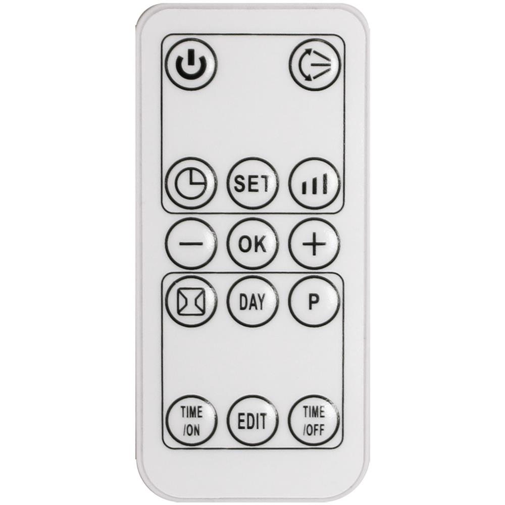 Stufa In Ceramica Da Parete 2000w - Rcmb 231 - Foto 4