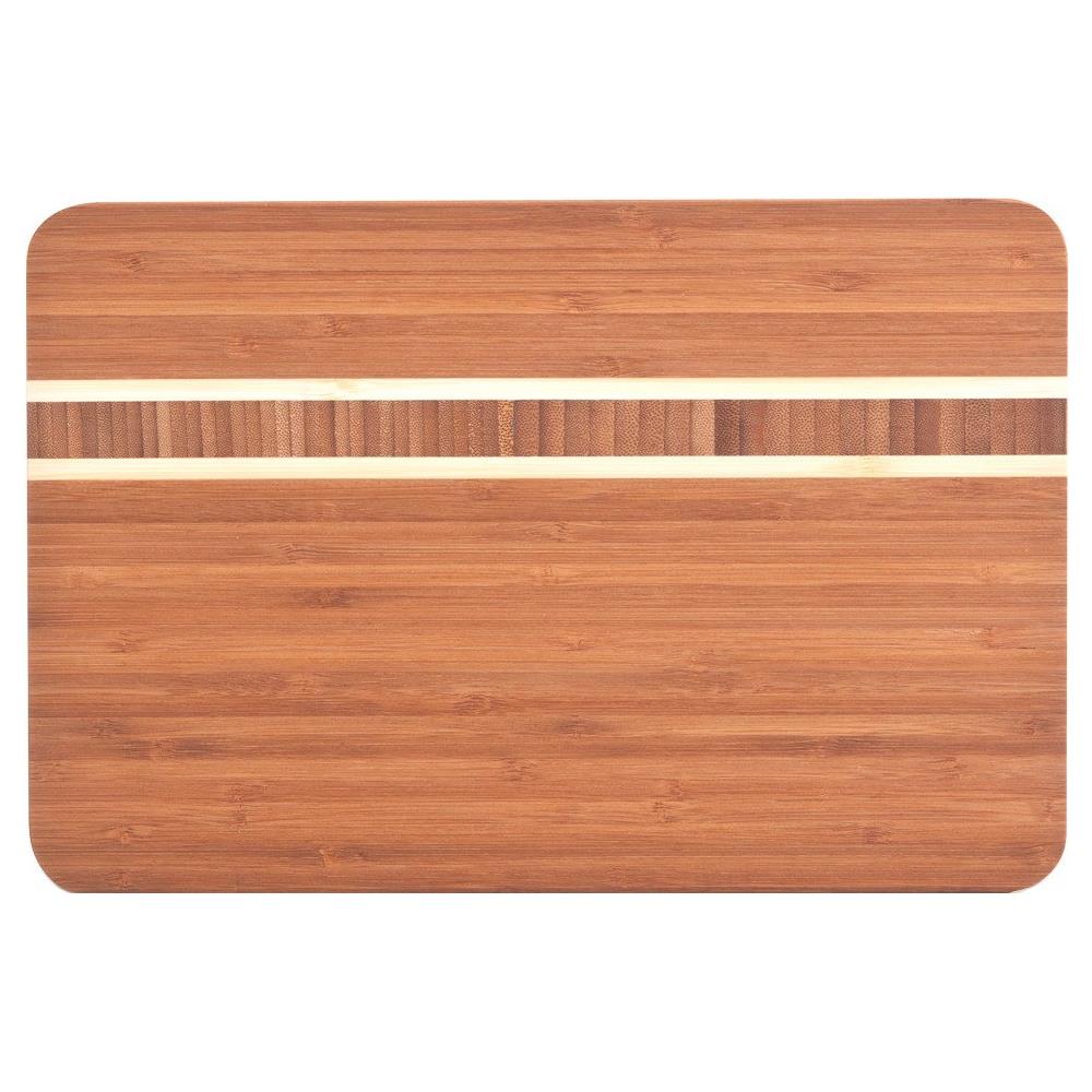 Tagliere Bamboo, 30x20 Cm, Zeller - Foto 1