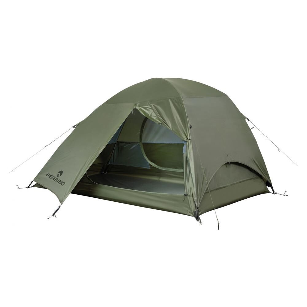 Tenda Tenda Nemesi 2 Pro Fr 2 Posti - Taglia Unica Verde Oliva - Foto 1