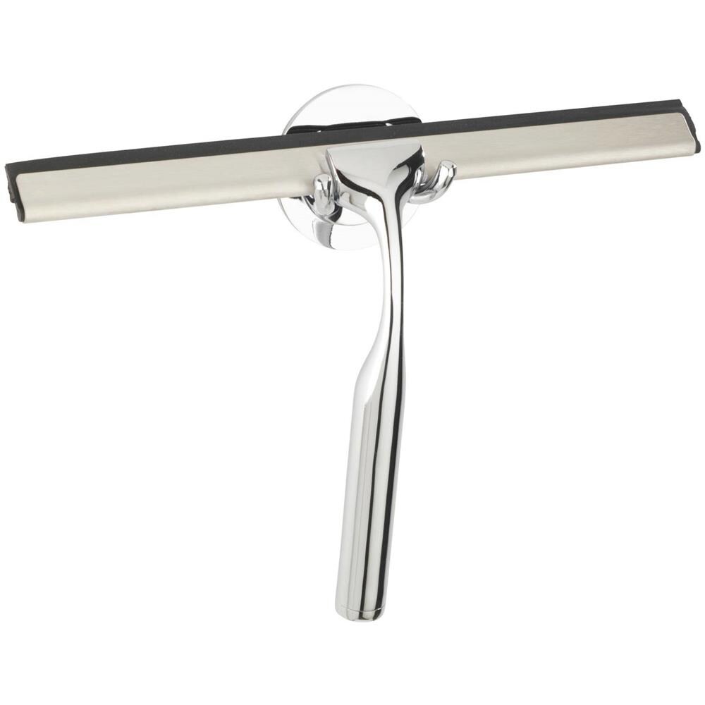 Estrattore Acqua Per Finestre E Cabine Turbo-loc Terni, Acciaio Inox, - Foto 1