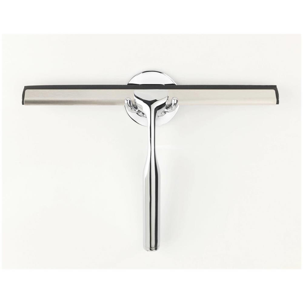 Estrattore Acqua Per Finestre E Cabine Turbo-loc Terni, Acciaio Inox, - Foto 2