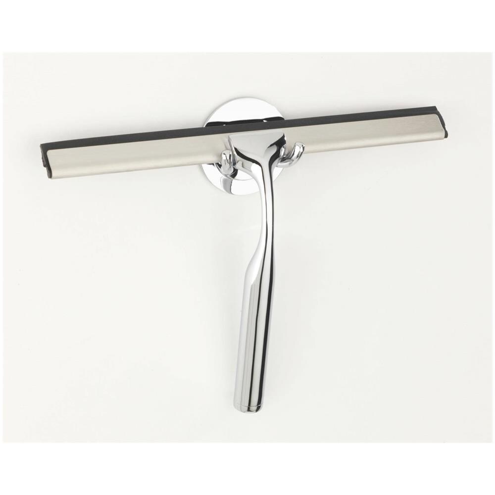 Estrattore Acqua Per Finestre E Cabine Turbo-loc Terni, Acciaio Inox, - Foto 7