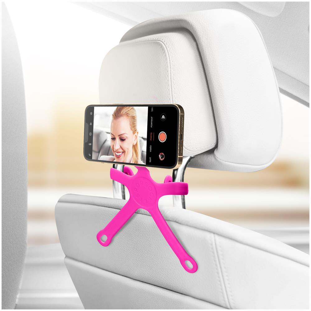 Popmount 2 Flex, Rosa - Foto 2