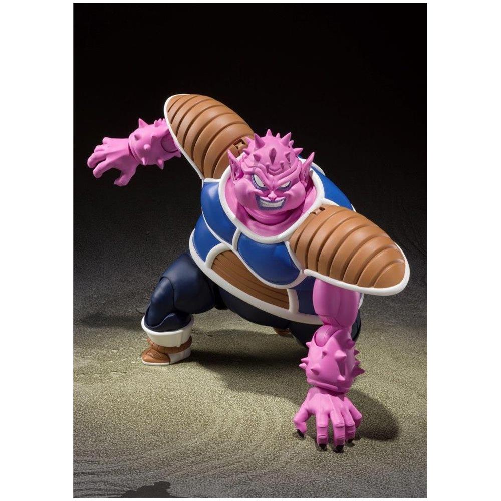 S. h. Figuarts Dragon Ball Z Dodoria - Foto 1