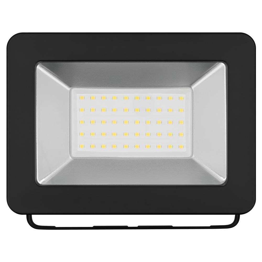 Faretto Led Da Esterno Ip65 50w 4260lm Nero - Foto 2
