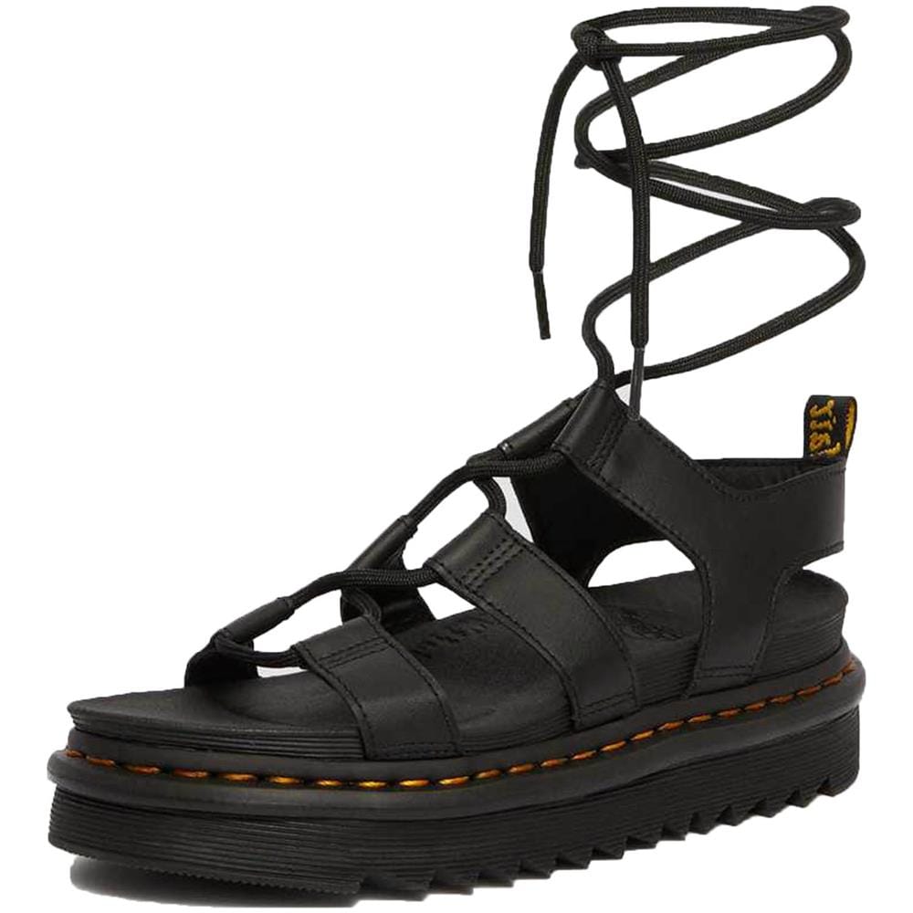 Sandali Nartilla Taglia 39 Codice 24641001 Nero - Foto 6