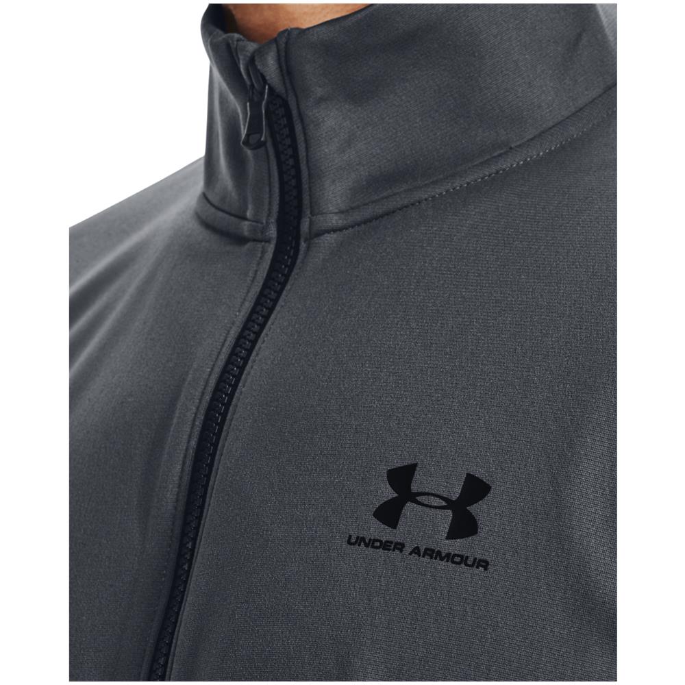 Sportstyle Tricot 1329293-012, Uomini, Grigio, S - Foto 2