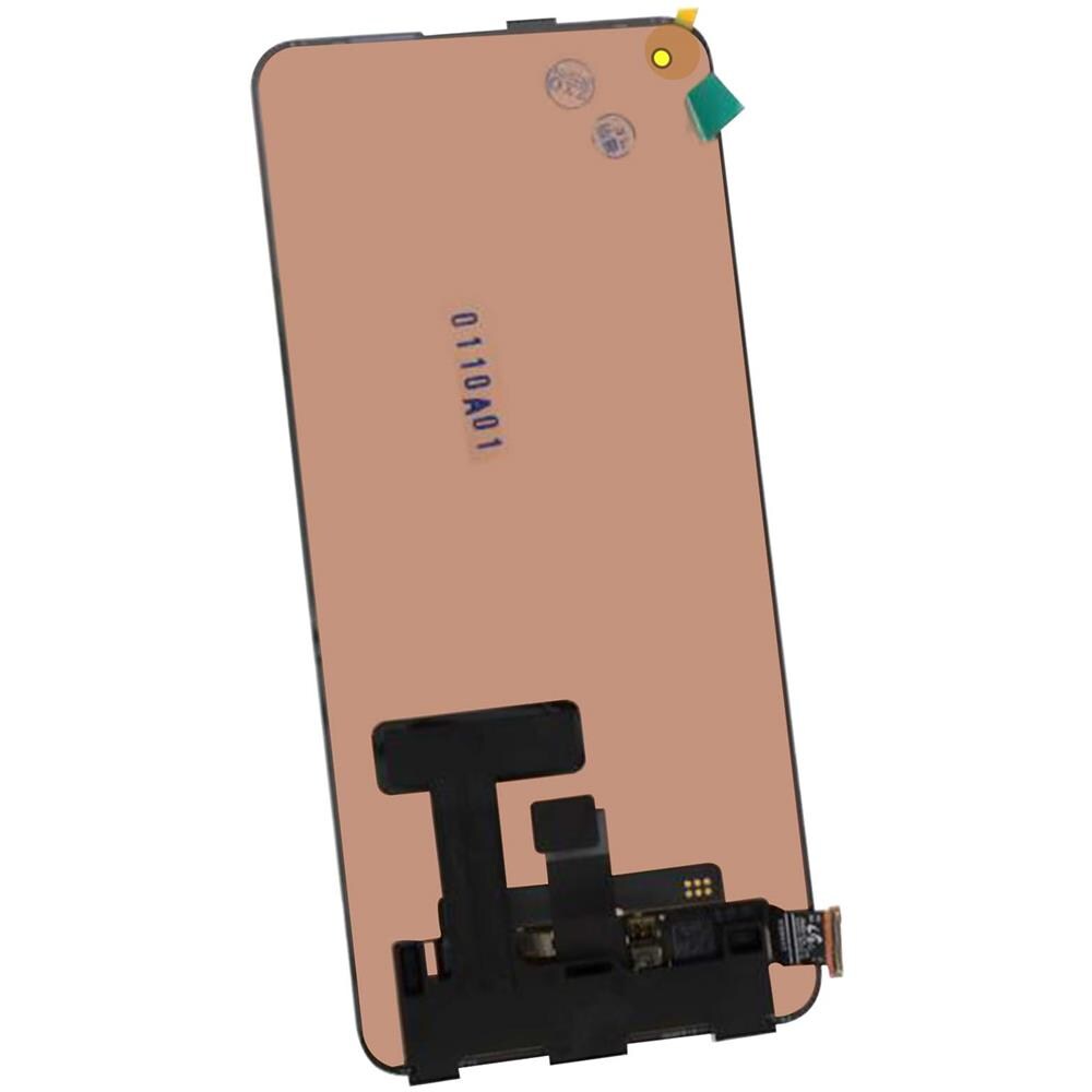 Blocco Completo Oneplus 9 Schermo Lcd Vetro Touch Compatibile Nero - Foto 4