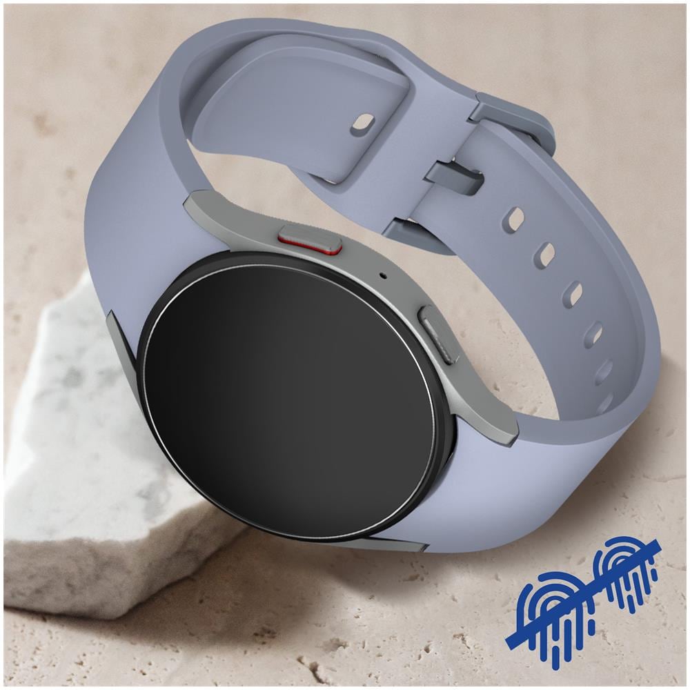 Protezione Flessibile Per Galaxy Watch 5, 44 Mm Pellicola Auto-rigenerante - Foto 5