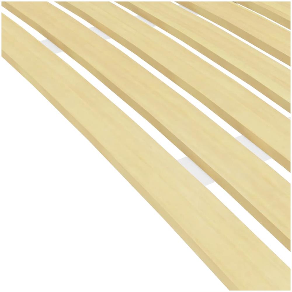 Rete A Doghe Con 24 Doghe 70x200 Cm - Foto 6