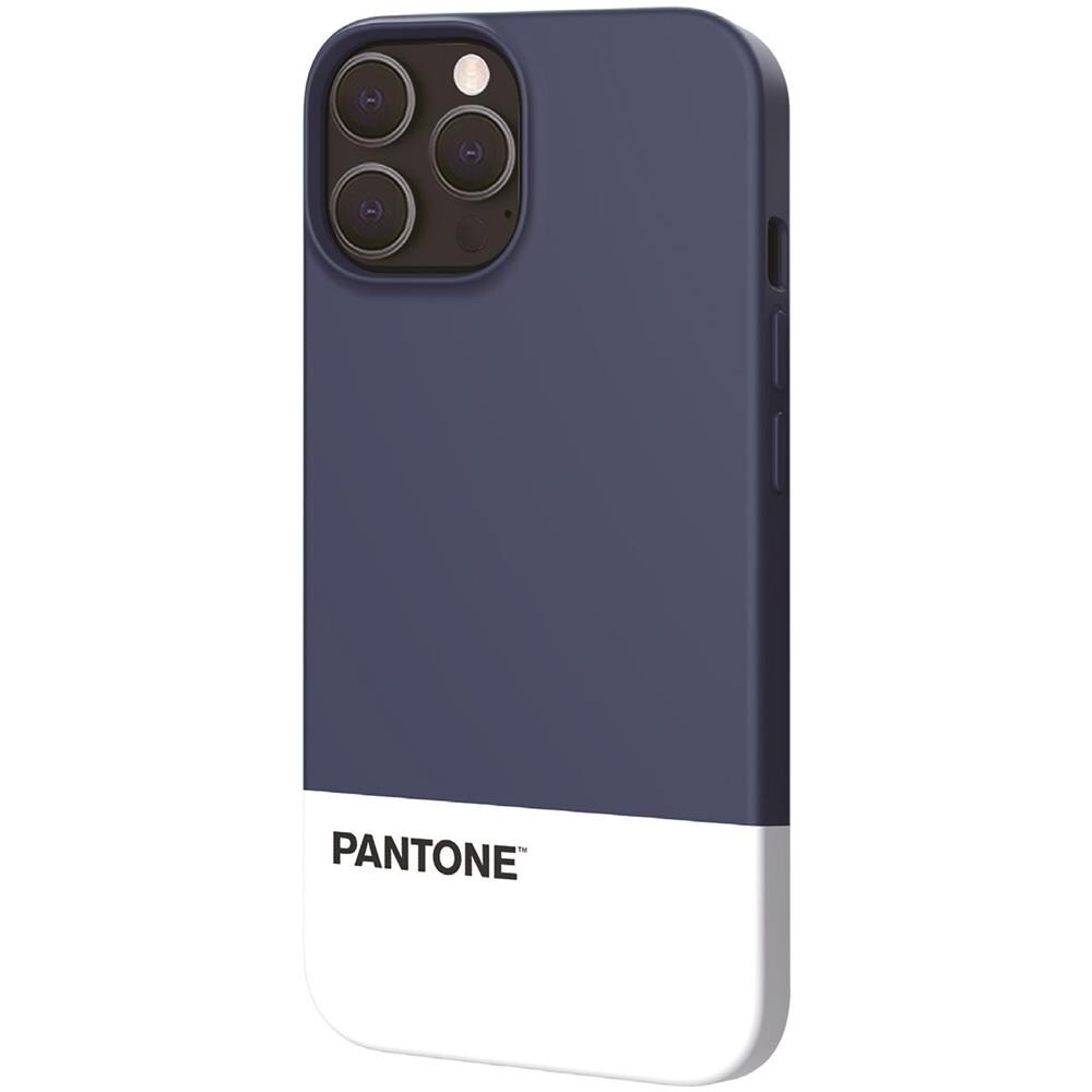 Backcase Per Iphone 13 Pro Max Blu - Foto 1