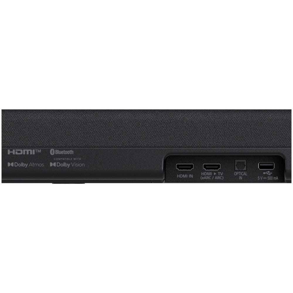 Soundbar S60Q 300W Dolby Digital Plus/Atmos/ TrueHD Audio 2.1 Canali Connessione Bluetooth - Foto 10