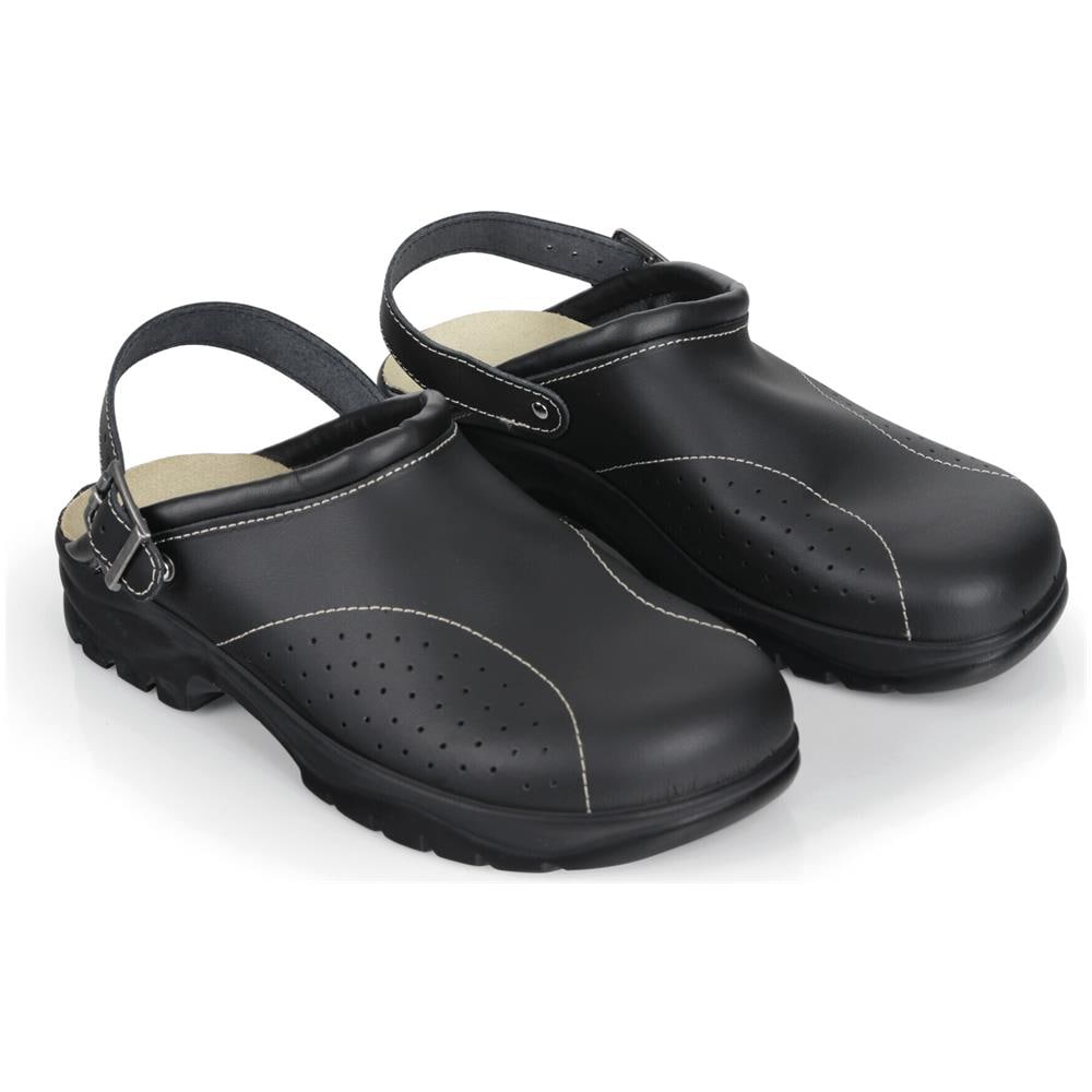 Golden Fit, Ciabatte Da Lavoro - Eu 39 - Uk 6 - Foto 1