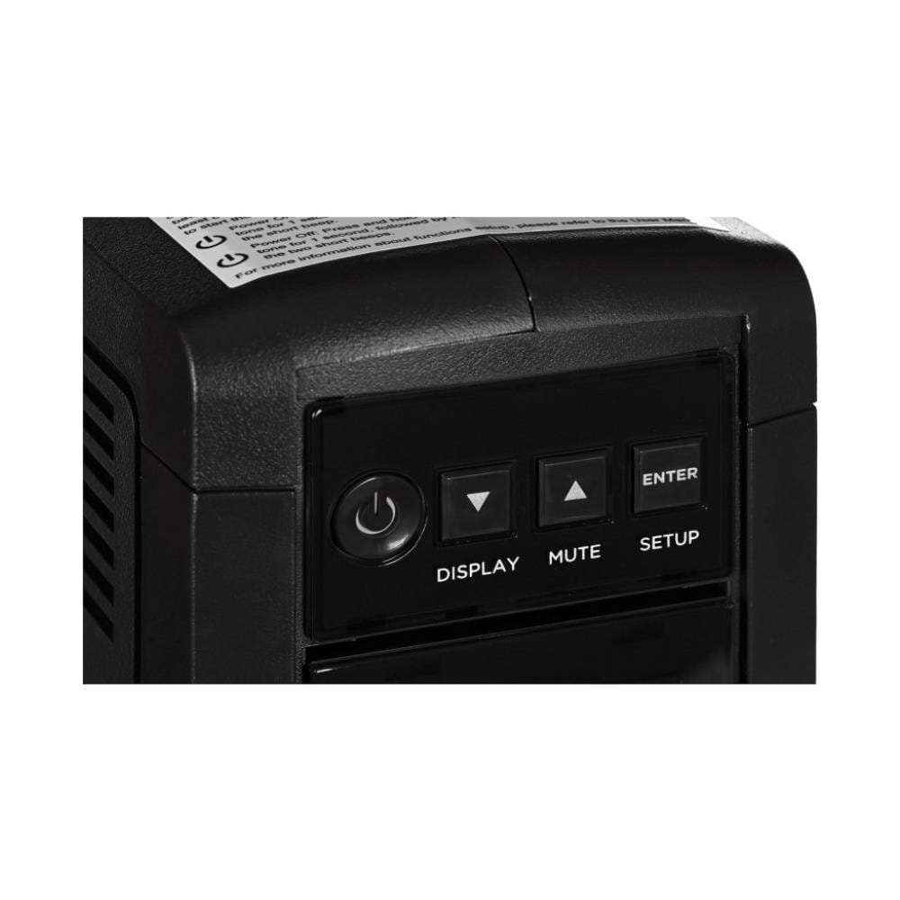 Cyber Power CP1350EPFCLCD, 35 kVA 780 W Colore Nero - Foto 6