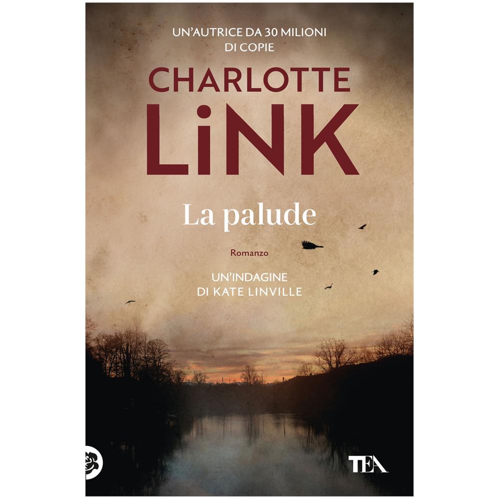 Charlotte Link - La palude. Le indagini di Kate Linville - Foto 1