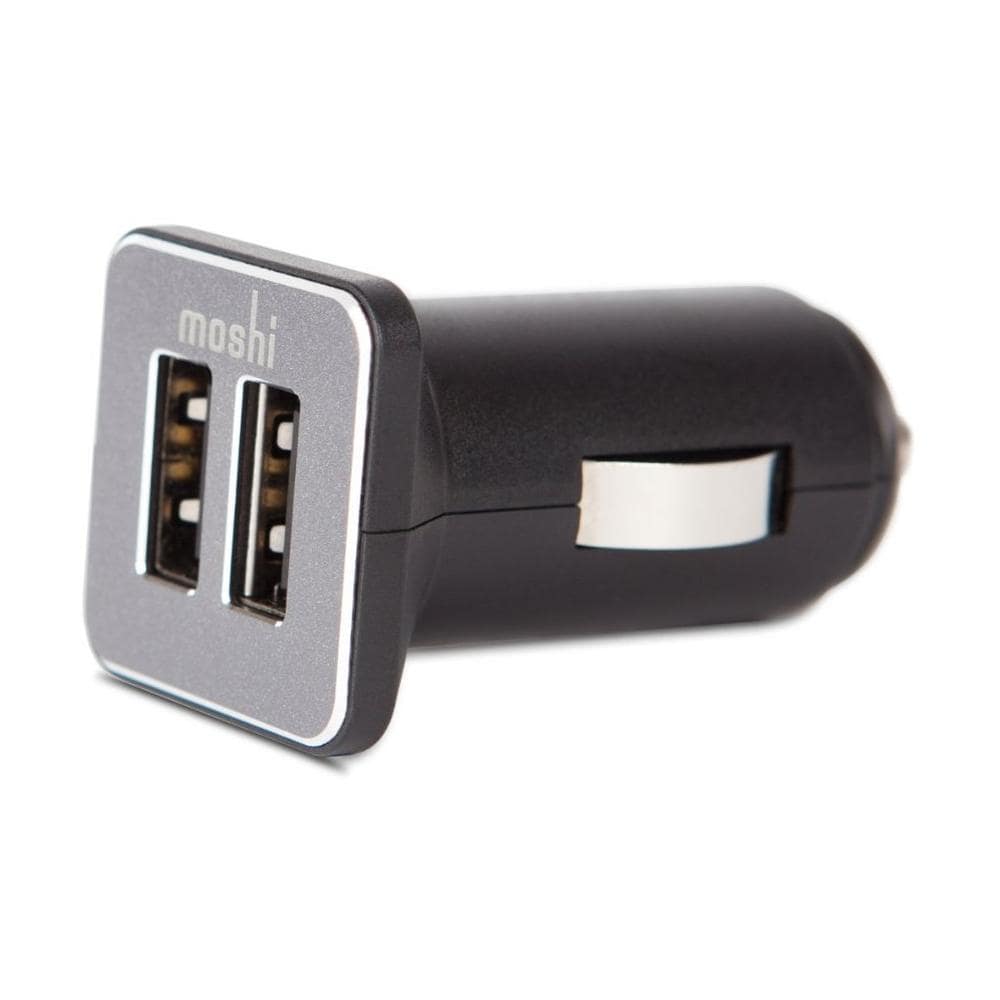 Revolt DUO Alimentatore da auto 2 USB - Foto 1