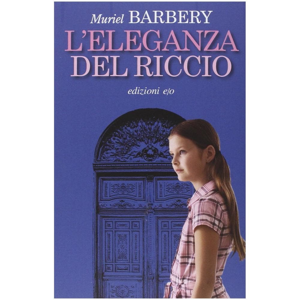 Muriel Barbery - L'eleganza del riccio - Foto 2