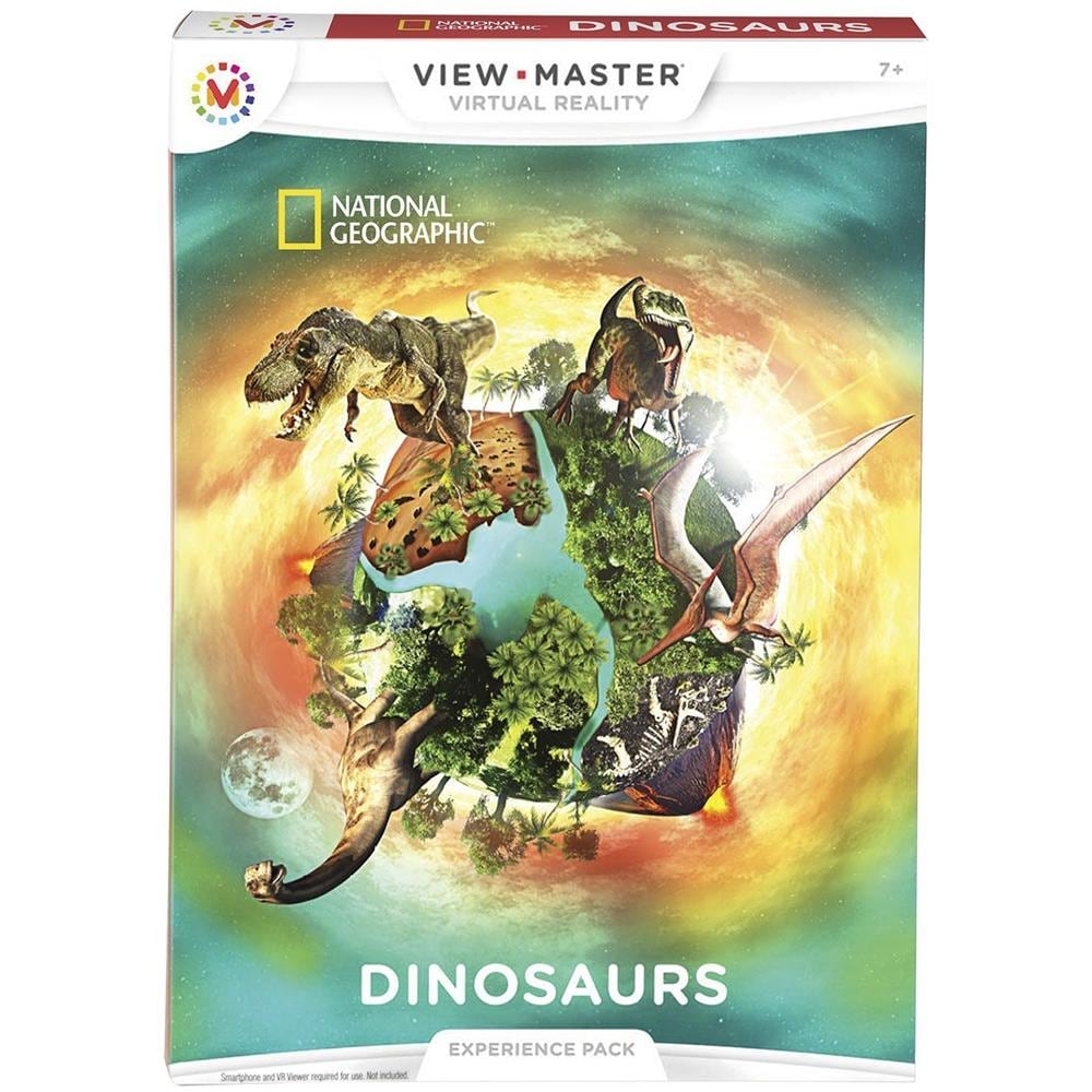 Experience Pack: Dinosauri - Foto 1