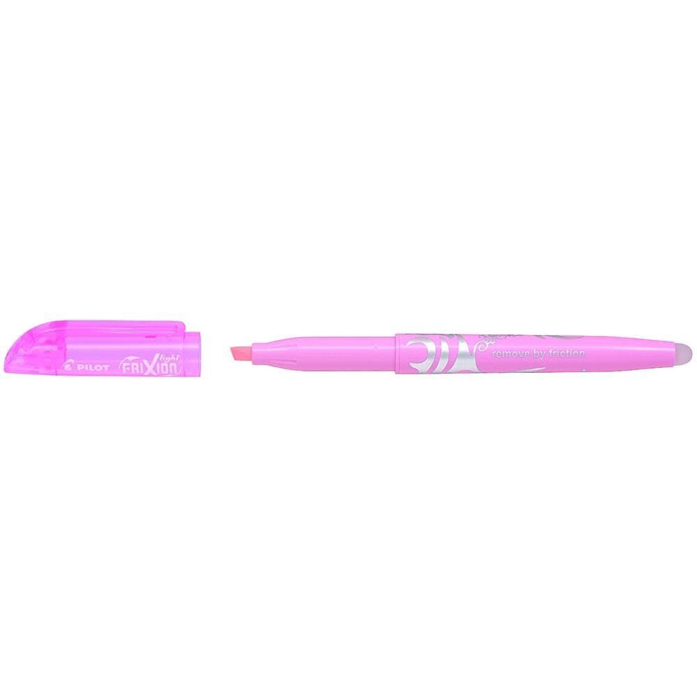 Evidenziatore Frixion Light Soft Rosa - Foto 1