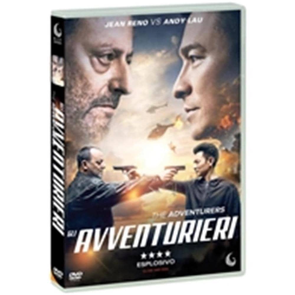 Adventurers (The) - Gli Avventurieri  - Foto 2