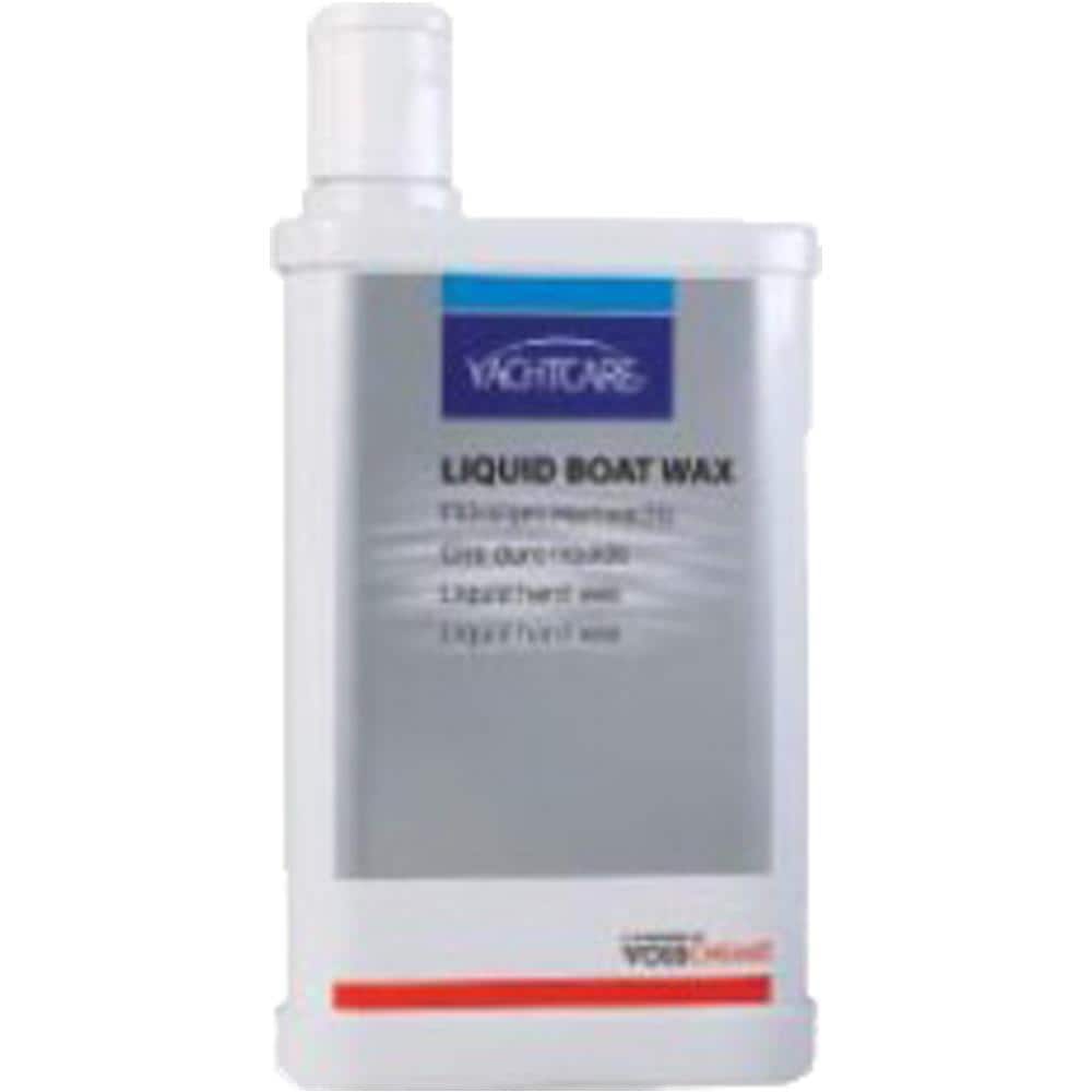 Cera Dura Liquida 500ml - Foto 1