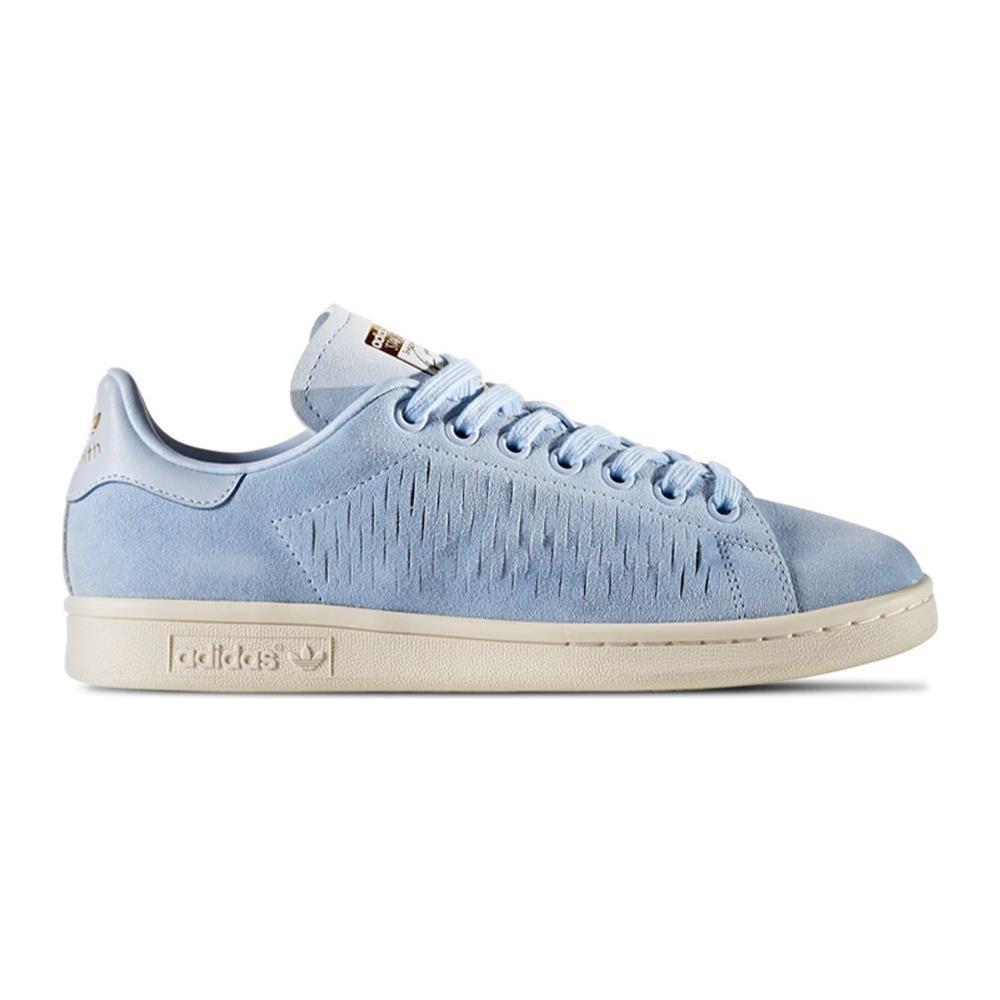 stan smith blu 38