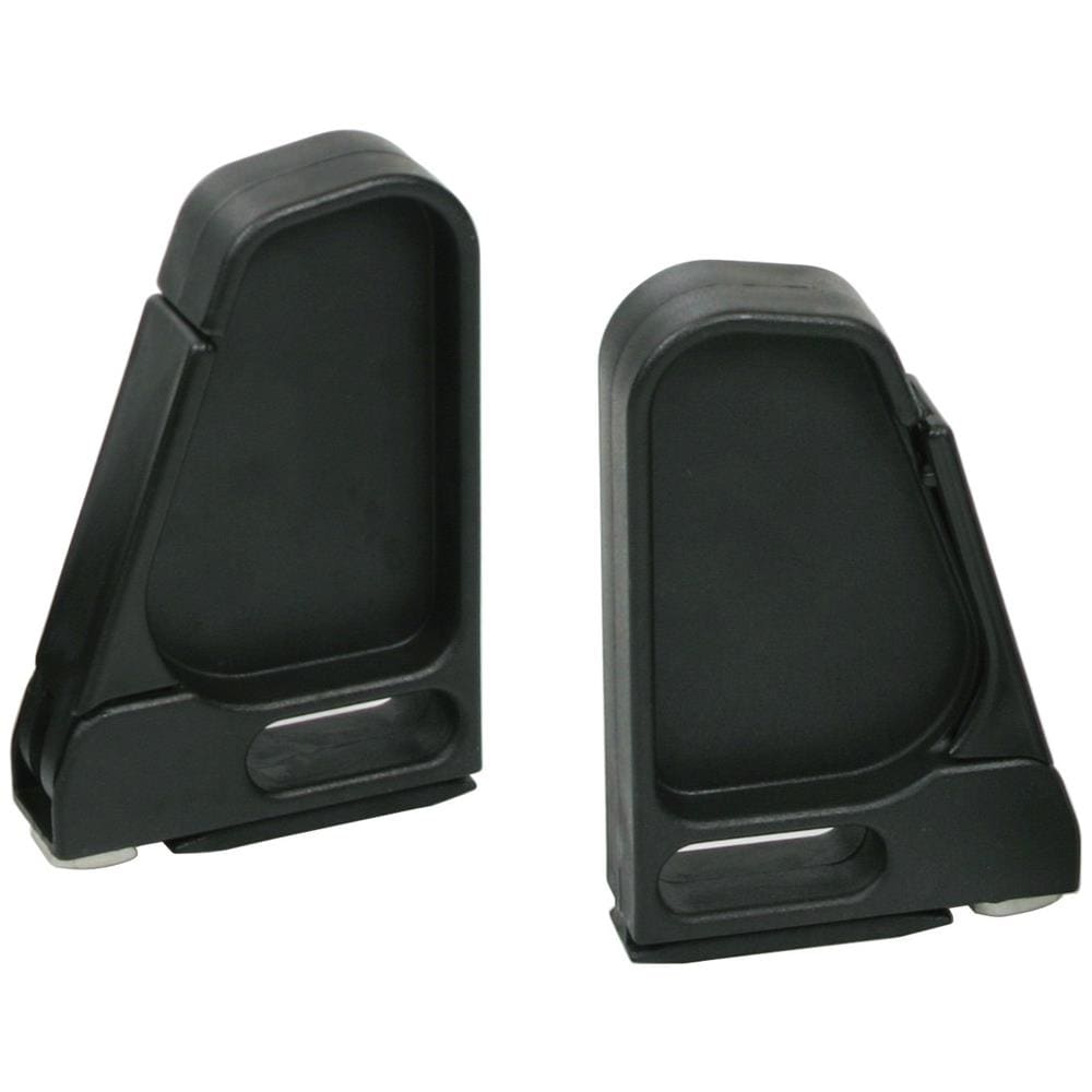 Deflettore Per Barre Portatutto NORDRIVE KP-11 - Alluminio, Nero, Riduce Rumore E Consumi - Foto 9