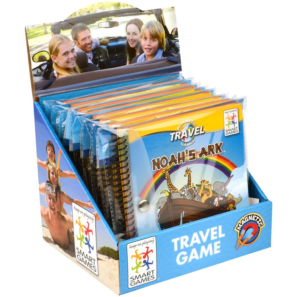 SGT240 Travel: L'arca di Noé - Foto 2