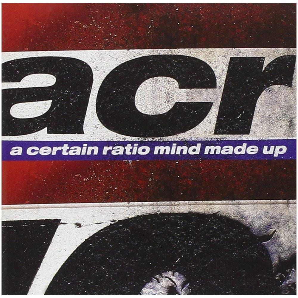 Certain Ratio (A) - Mind Made Up (2 Lp) - Disponibile dal 13/07/2018 - Foto 1