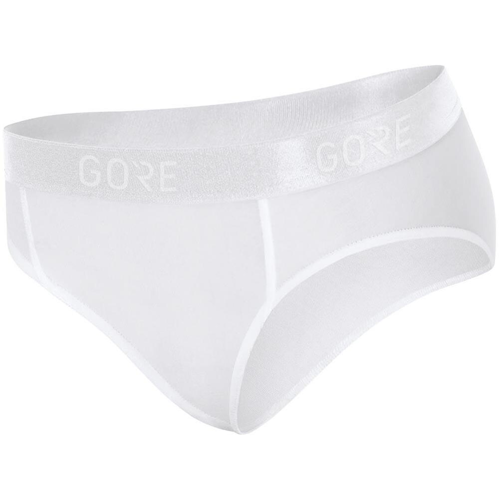 Intimo M Base Layer Briefs Abbigliamento Donna 40 - Foto 1