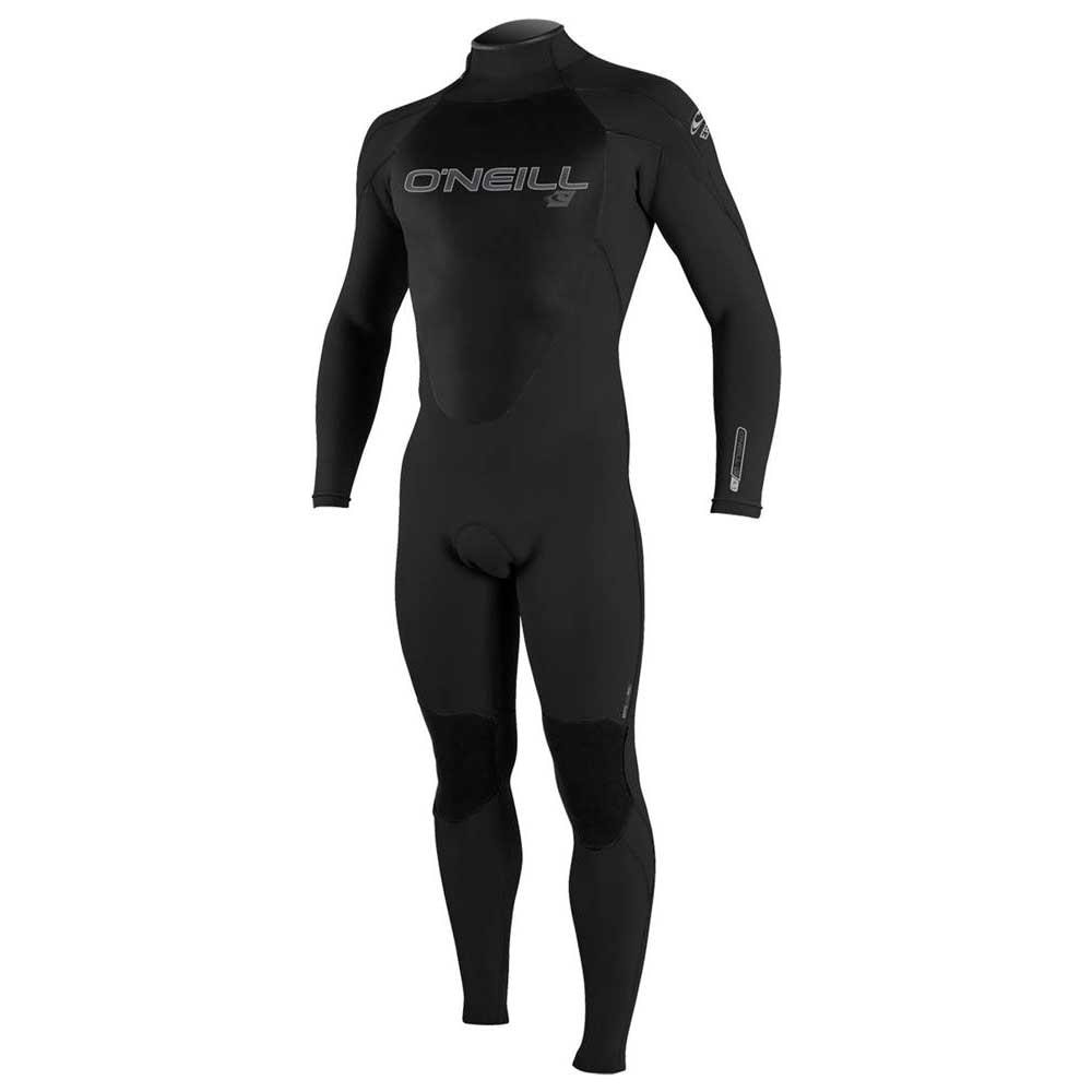 Mute Epic 4/3 Mm Sport Acquatici S - Foto 1