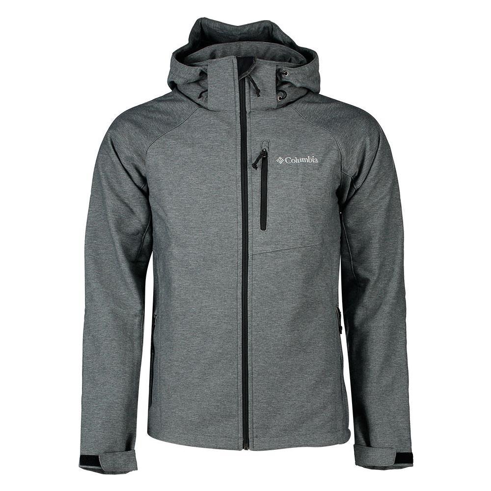 Giacche Cascade Ridge Ii Softshell Abbigliamento Uomo Xs - Foto 2