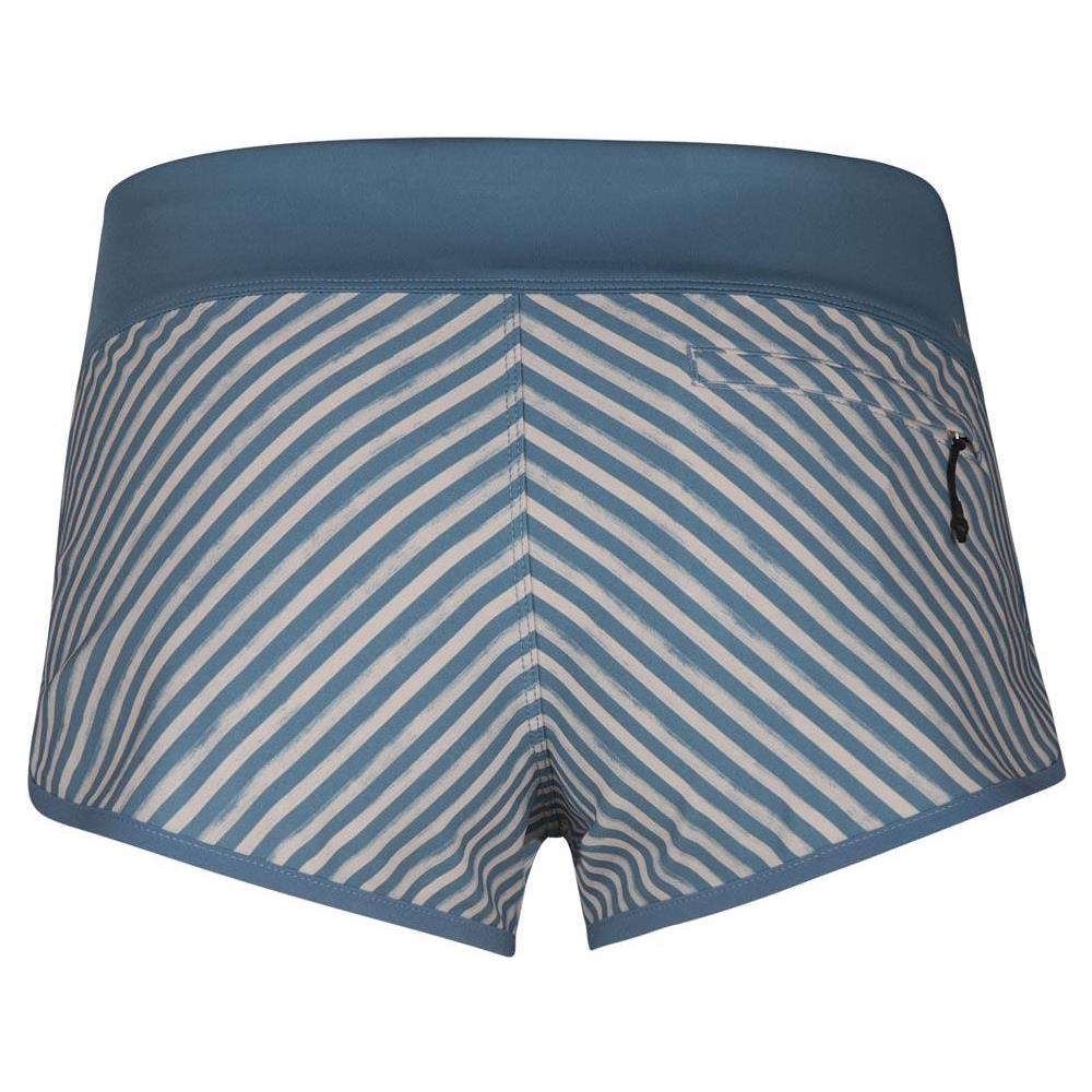 Costumi Da Bagno Hurley Phantom Hazard Beachrider Abbigliamento Donna Xs - Foto 2