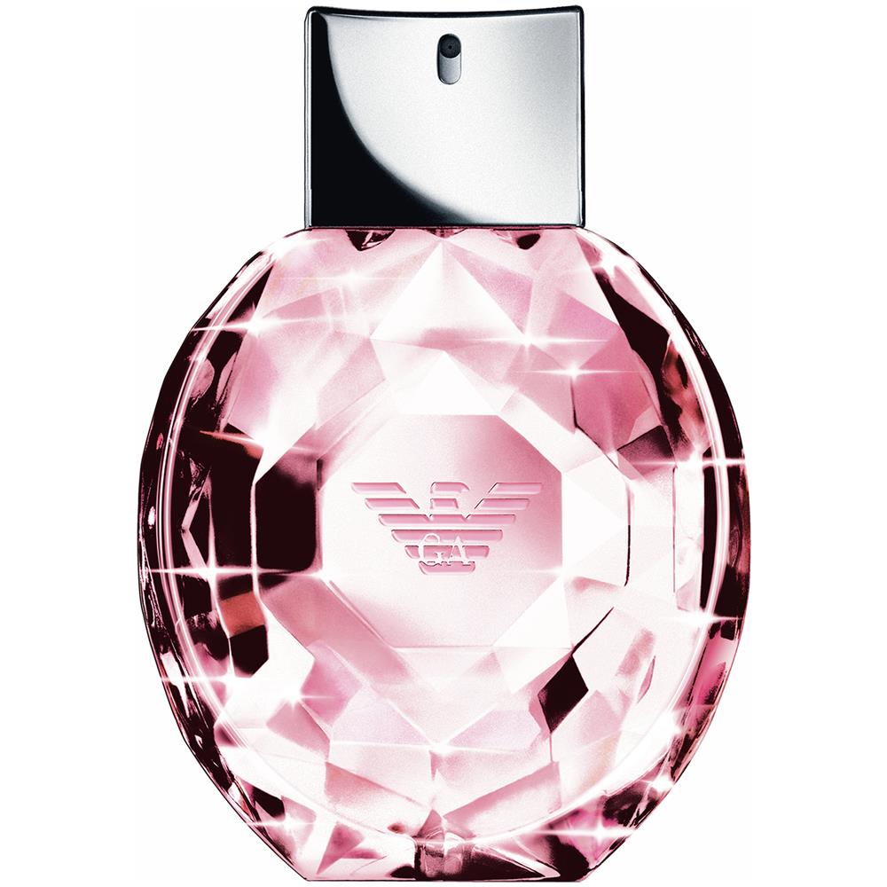 Diamonds Rose Per Donna Eau De Toilette- 50ml - Foto 1