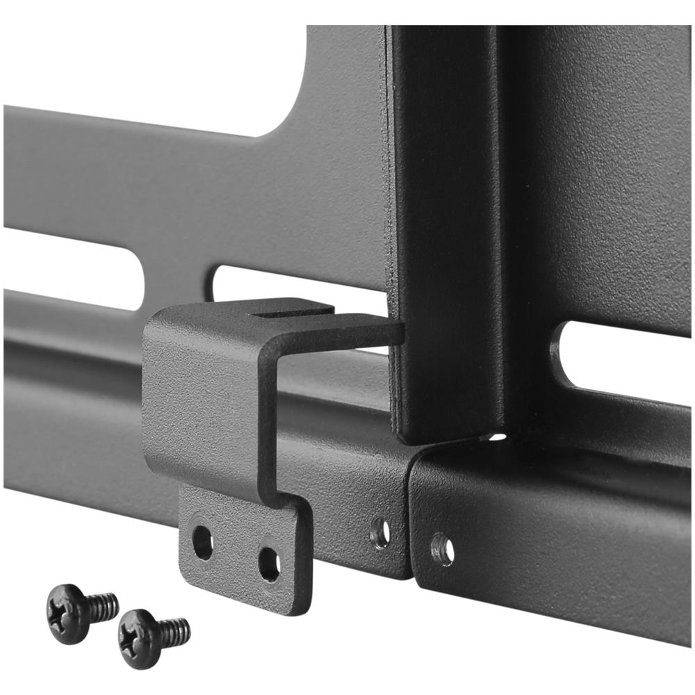 Supporto a Parete NS-WMB200BLACK per 2 Monitor Piatti - Foto 2